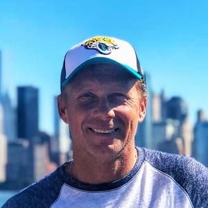 Meet your Posher, Stéphane